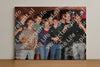 Evenement foto: Serie 2070