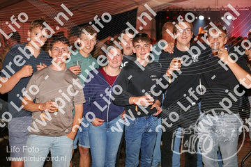 Evenement foto: Serie 2070