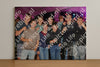 Evenement foto: Serie 2070