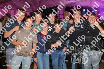 Evenement foto: Serie 2070