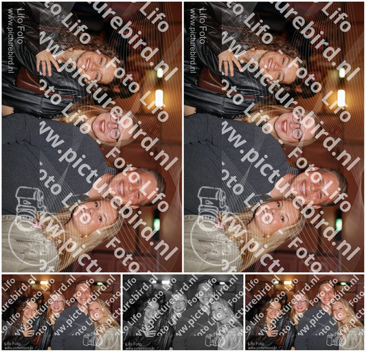 Evenement foto: Serie 2070