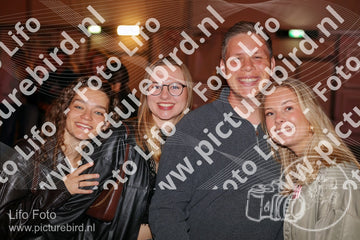 Evenement foto: Serie 2070