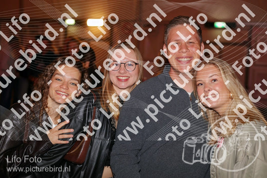 Evenement foto: Serie 2070