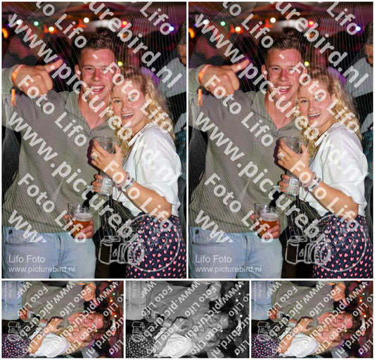 Evenement foto: Serie 2070