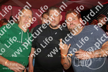 Evenement foto: Serie 2070