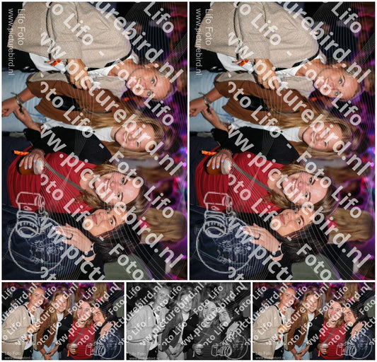 Evenement foto: Serie 2070