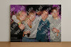 Evenement foto: Serie 2070