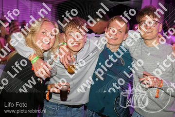 Evenement foto: Serie 2070
