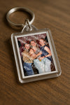Evenement foto: Serie 2070