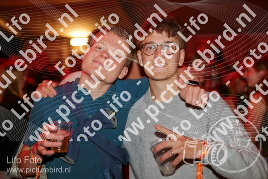Evenement foto: Serie 2070