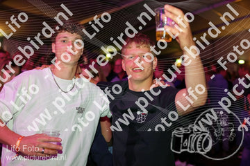 Evenement foto: Serie 2070