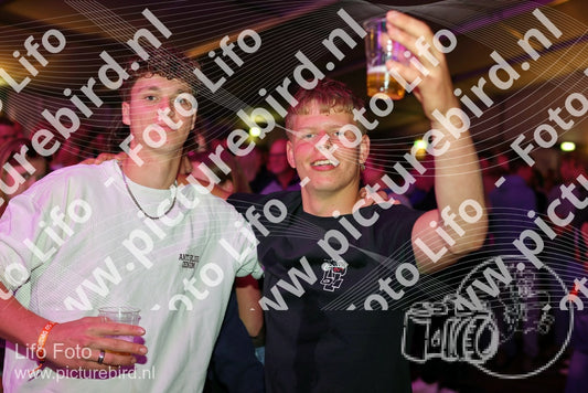 Evenement foto: Serie 2070