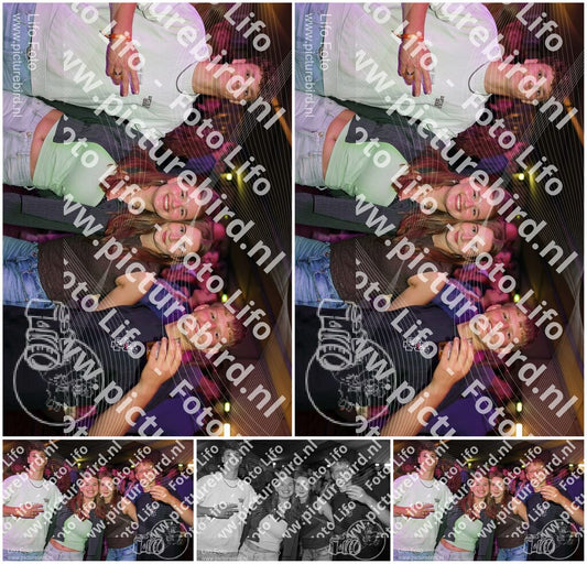 Evenement foto: Serie 2070