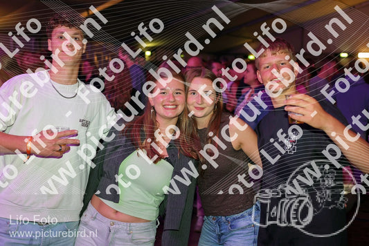 Evenement foto: Serie 2070