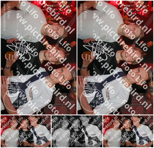 Evenement foto: Serie 2070