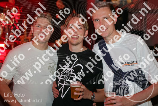 Evenement foto: Serie 2070