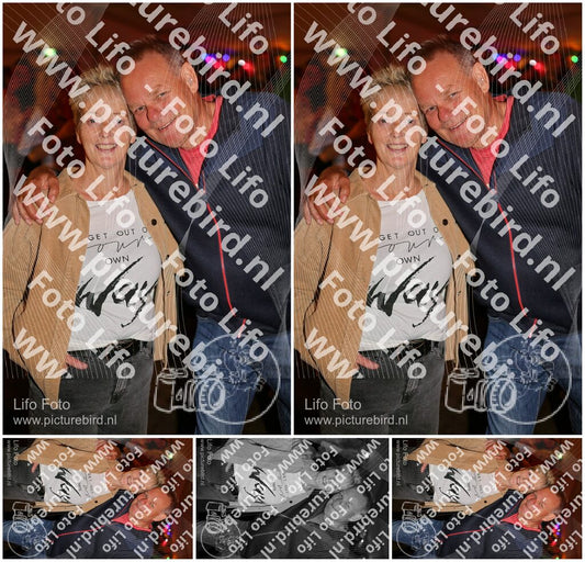 Evenement foto: Serie 2070