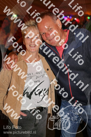 Evenement foto: Serie 2070