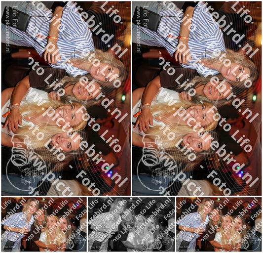 Evenement foto: Serie 2070
