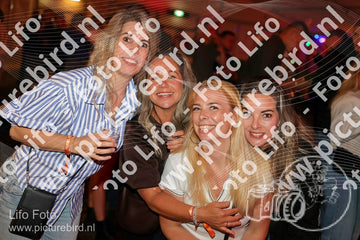 Evenement foto: Serie 2070