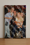 Evenement foto: Serie 2070