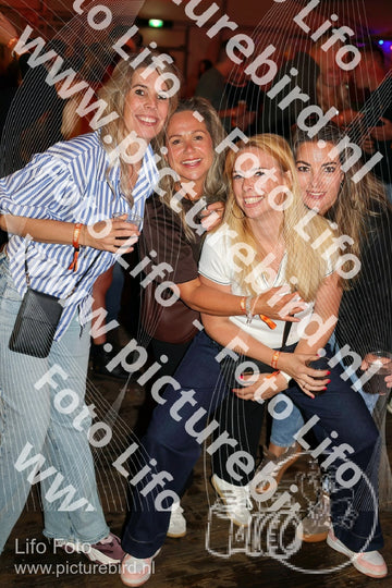 Evenement foto: Serie 2070