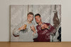 Evenement foto: Serie 2070