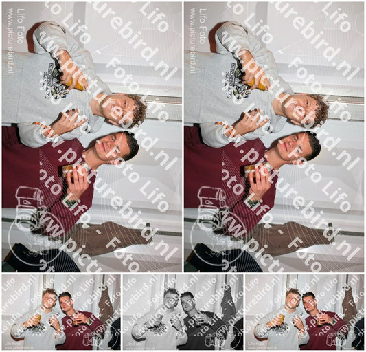 Evenement foto: Serie 2070