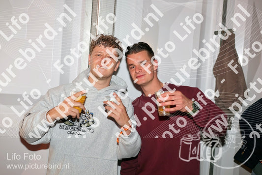 Evenement foto: Serie 2070