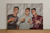 Evenement foto: Serie 2070