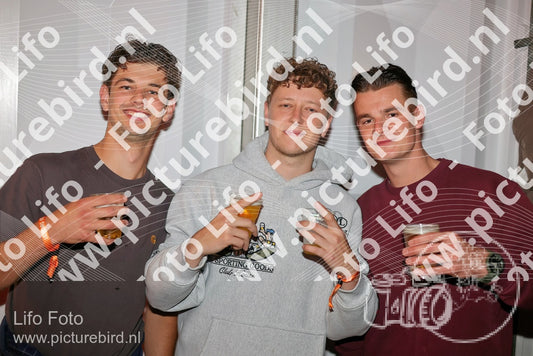 Evenement foto: Serie 2070
