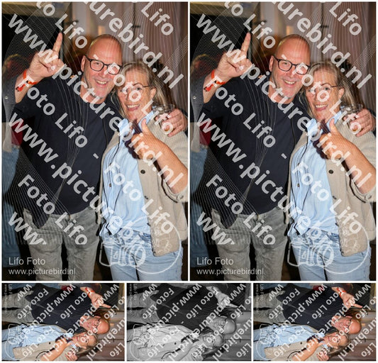 Evenement foto: Serie 2070
