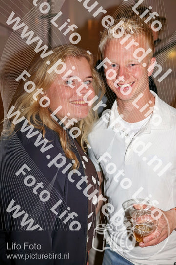 Evenement foto: Serie 2070