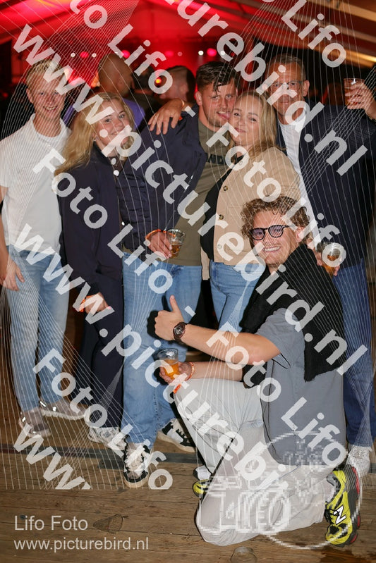 Evenement foto: Serie 2070