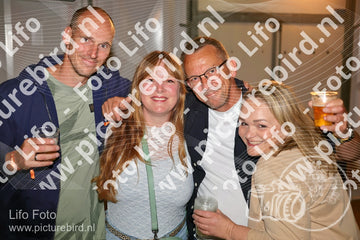 Evenement foto: Serie 2070