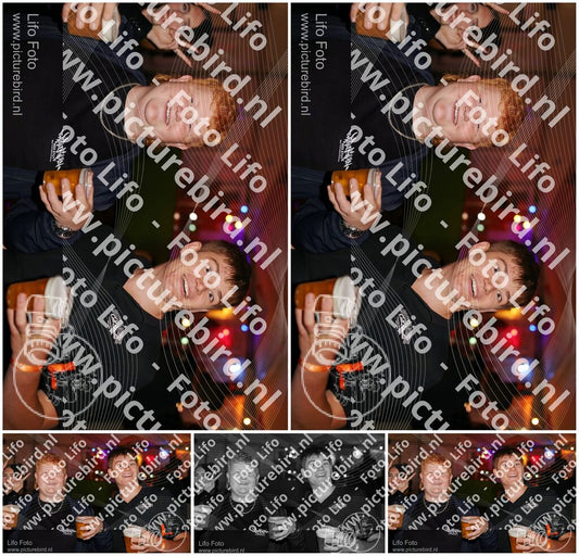 Evenement foto: Serie 2070