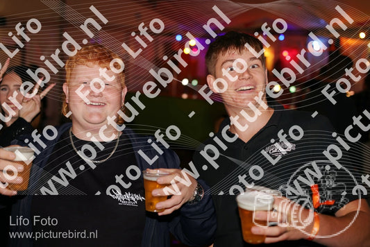 Evenement foto: Serie 2070