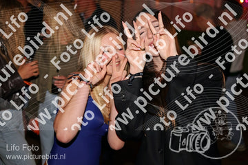 Evenement foto: Serie 2070