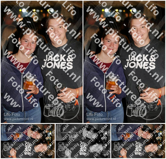 Evenement foto: Serie 2070