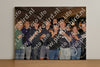Evenement foto: Serie 2070