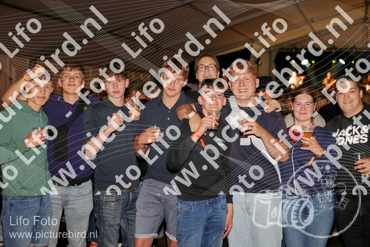 Evenement foto: Serie 2070