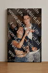 Evenement foto: Serie 2070
