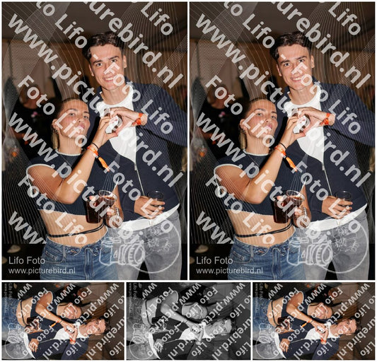 Evenement foto: Serie 2070