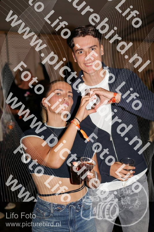 Evenement foto: Serie 2070
