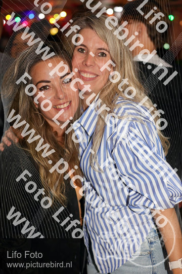 Evenement foto: Serie 2070