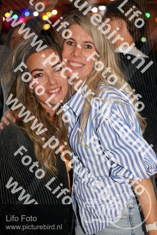 Evenement foto: Serie 2070