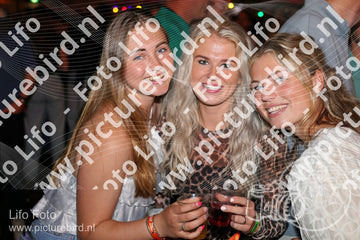 Evenement foto: Serie 2070