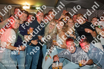 Evenement foto: Serie 2070