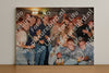 Evenement foto: Serie 2070