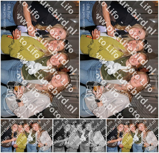 Evenement foto: Serie 2070